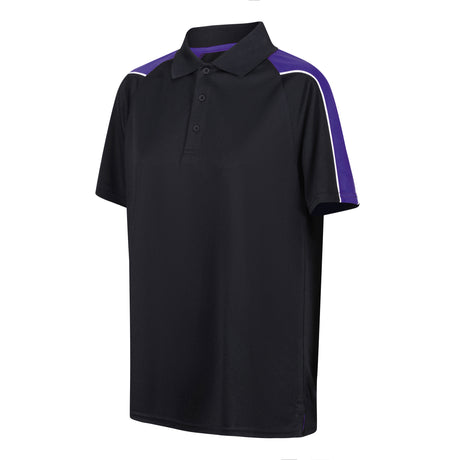 School Sports Polo Shirts – Boys & Girls | Child & Adult Sizes – 806