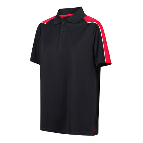 School Sports Polo Shirts – Boys & Girls | Child & Adult Sizes – 806
