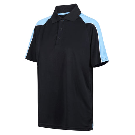 School Sports Polo Shirts – Boys & Girls | Child & Adult Sizes – 806