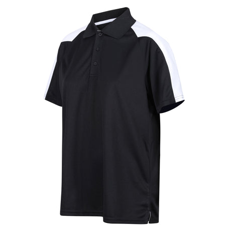 School Sports Polo Shirts – Boys & Girls | Child & Adult Sizes – 806
