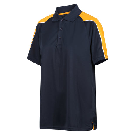 School Sports Polo Shirts – Boys & Girls | Child & Adult Sizes – 806