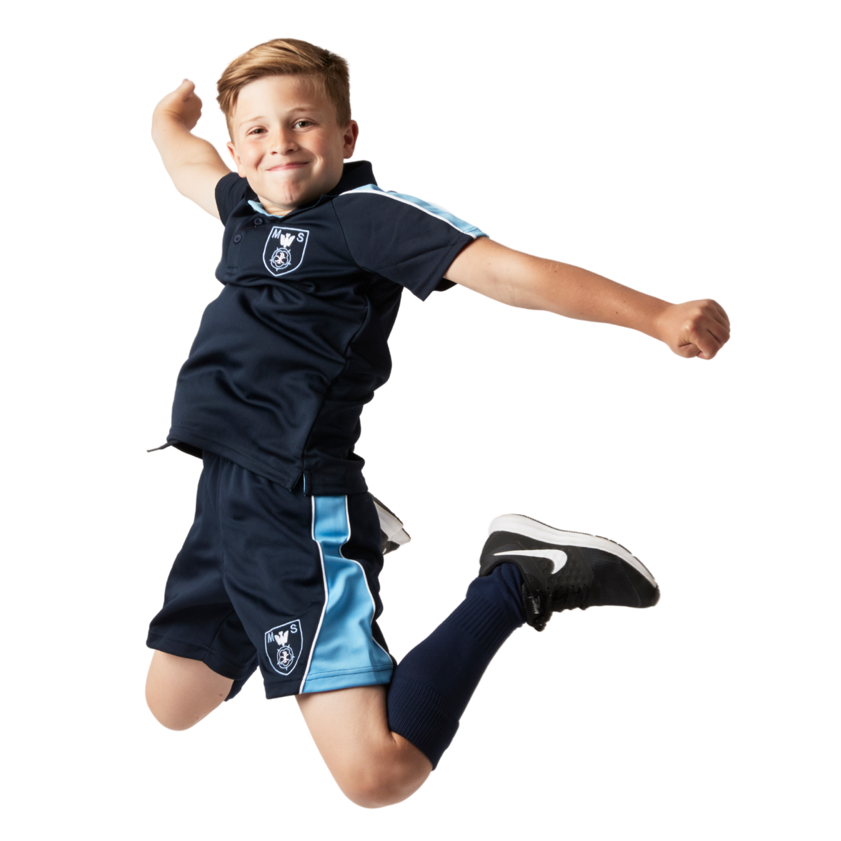 IGEN School Sports Polo Shirts – Boys & Girls | Child & Adult Sizes (806)