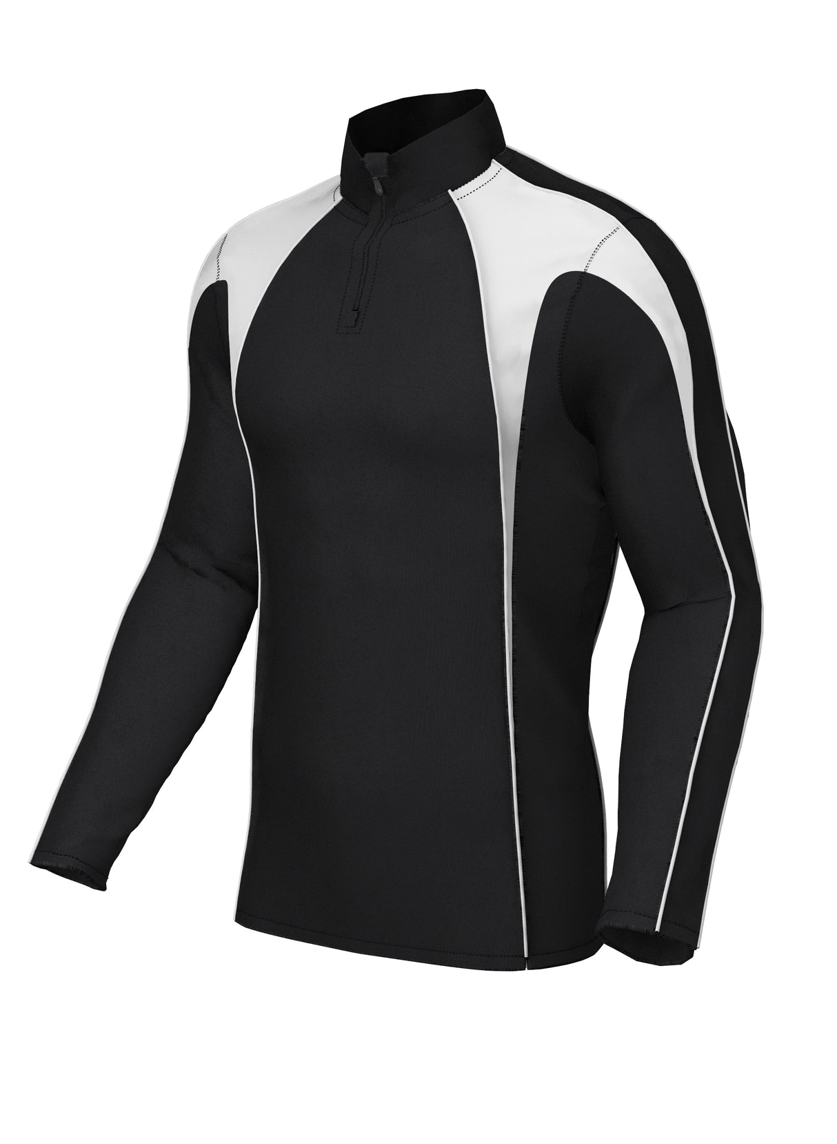 PRO MIDLAYER TOP SPORTSWEAR - Adults & Youths