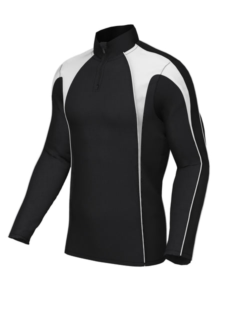 PRO Midlayer Top – School Sportswear | Adults & Youth (812)