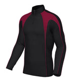 PRO MIDLAYER TOP SPORTSWEAR - Adults & Youths