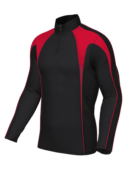 PRO MIDLAYER TOP SPORTSWEAR - Adults & Youths