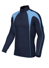 PRO MIDLAYER TOP SPORTSWEAR - Adults & Youths