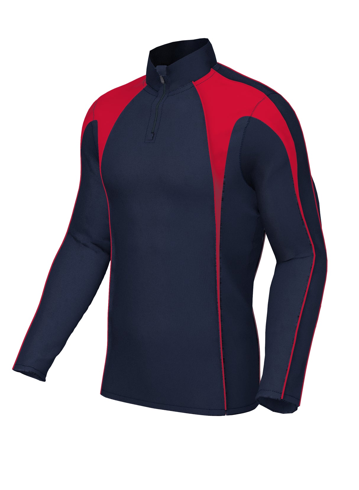 PRO MIDLAYER TOP SPORTSWEAR - Adults & Youths