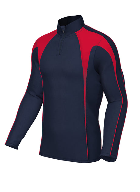 PRO MIDLAYER TOP SPORTSWEAR - Adults & Youths