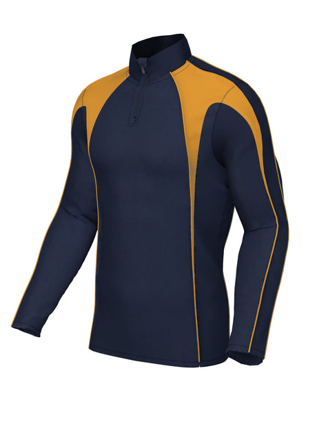 PRO MIDLAYER TOP SPORTSWEAR - Adults & Youths