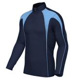 PRO Midlayer Top – School Sportswear | Adults & Youth (812)