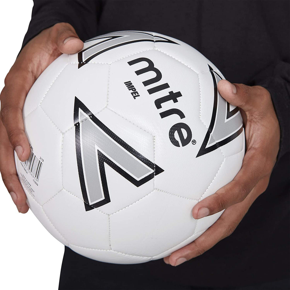 Mitre Impel Training Football Sizes 2, 3, 4 & 5 - Lynendo Trade Store