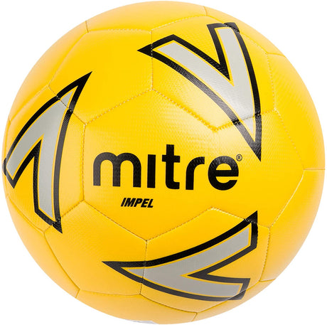 Mitre Impel Training Football Sizes 2, 3, 4 & 5 - Lynendo Trade Store