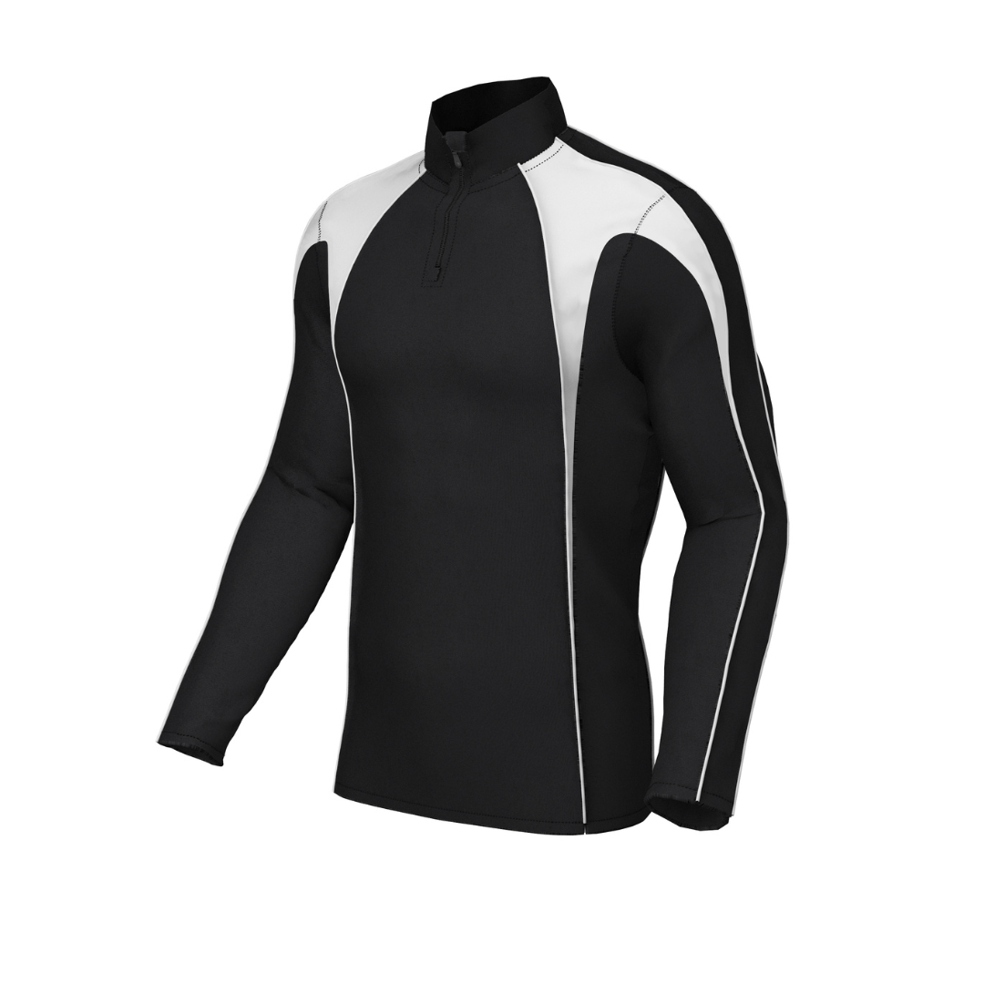 PRO MIDLAYER TOP SPORTSWEAR - Adults & Youths