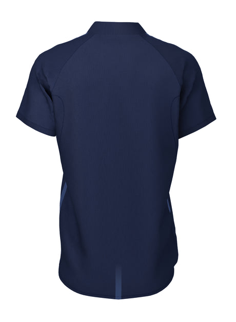 EDGE Pro Team Polo Shirt Childs & Adults (867)