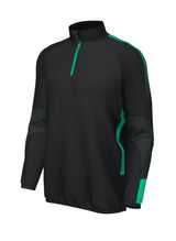EDGE PRO TEAM MIDLAYER TOP SPORTSWEAR - Adults & Youths