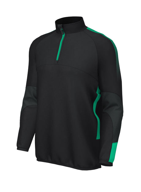EDGE PRO TEAM MIDLAYER TOP SPORTSWEAR - Adults & Youths