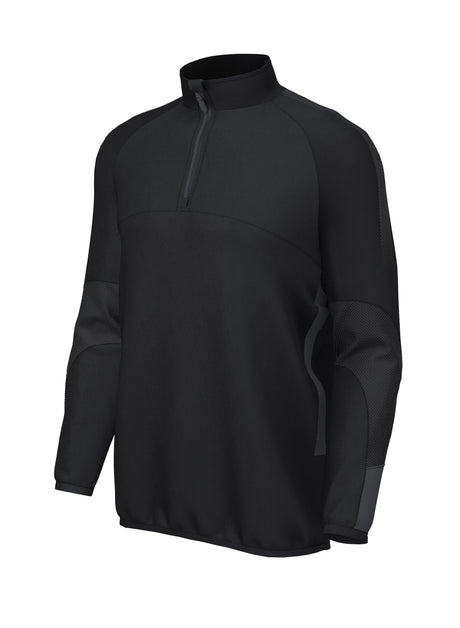 EDGE PRO TEAM MIDLAYER TOP SPORTSWEAR - Adults & Youths