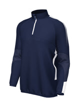 EDGE PRO TEAM MIDLAYER TOP SPORTSWEAR - Adults & Youths