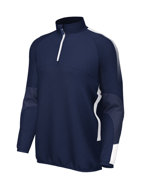 EDGE PRO TEAM MIDLAYER TOP SPORTSWEAR - Adults & Youths