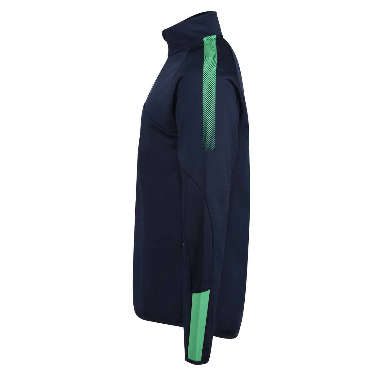 EDGE PRO TEAM MIDLAYER TOP SPORTSWEAR - Adults & Youths