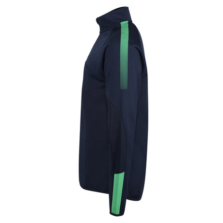 EDGE PRO TEAM MIDLAYER TOP SPORTSWEAR - Adults & Youths