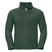 RUSSELL Mens Full Zip Outdoor Fleece Jacket - Lynendo Trade Store