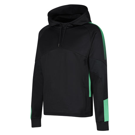 EDGE Pro Tech Poly Hoody (874)