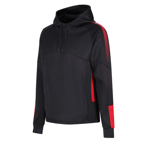 EDGE Pro Tech Poly Hoody (874)