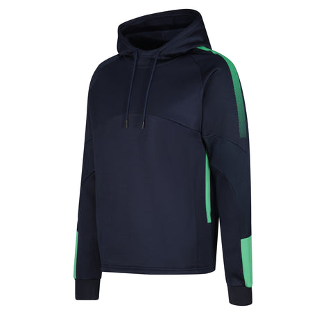 EDGE Pro Tech Poly Hoody (874)
