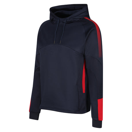 EDGE Pro Tech Poly Hoody (874)