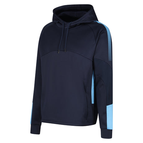 EDGE Pro Tech Poly Hoody (874)