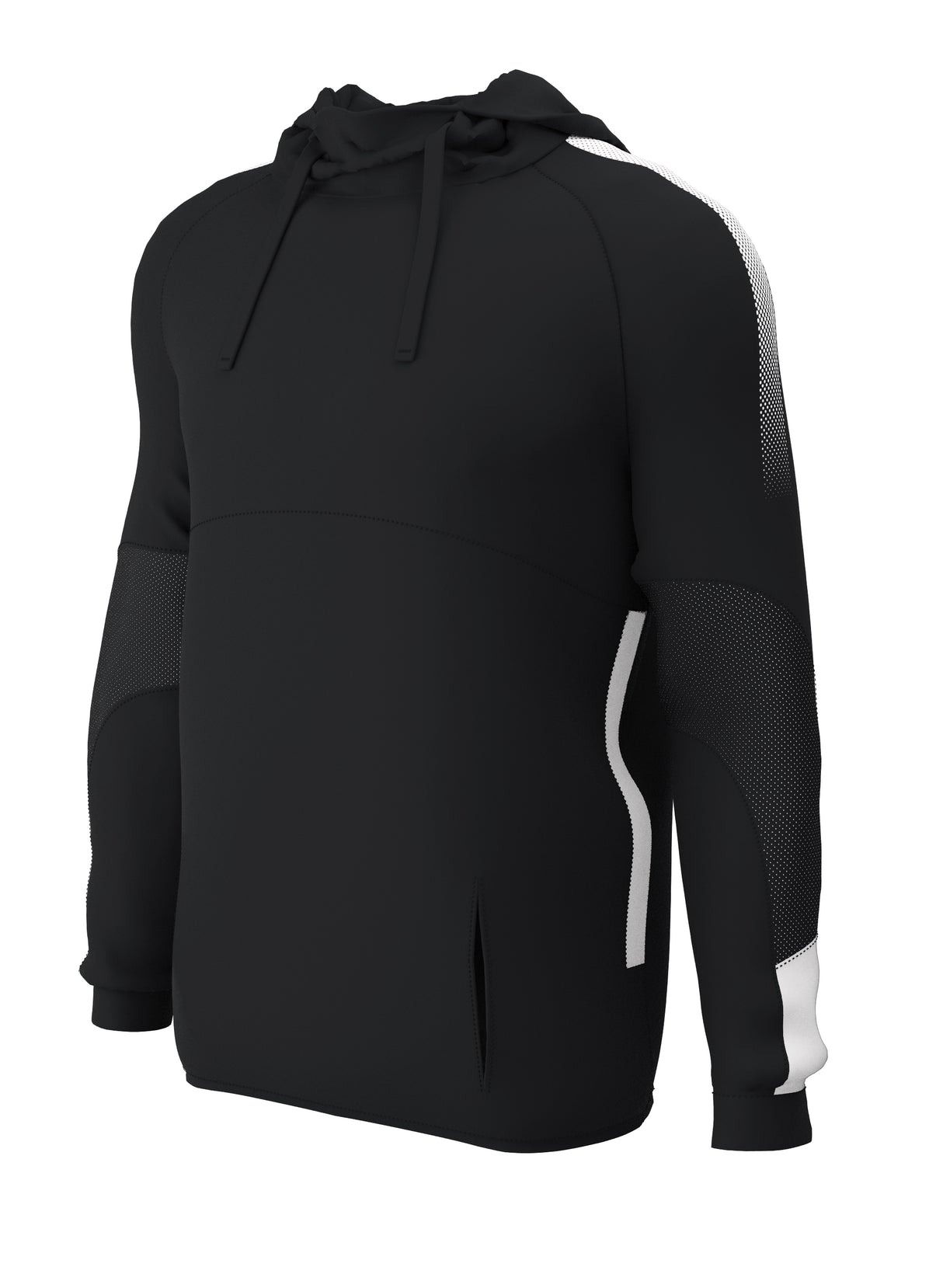 EDGE Pro Tech Poly Hoody (874)
