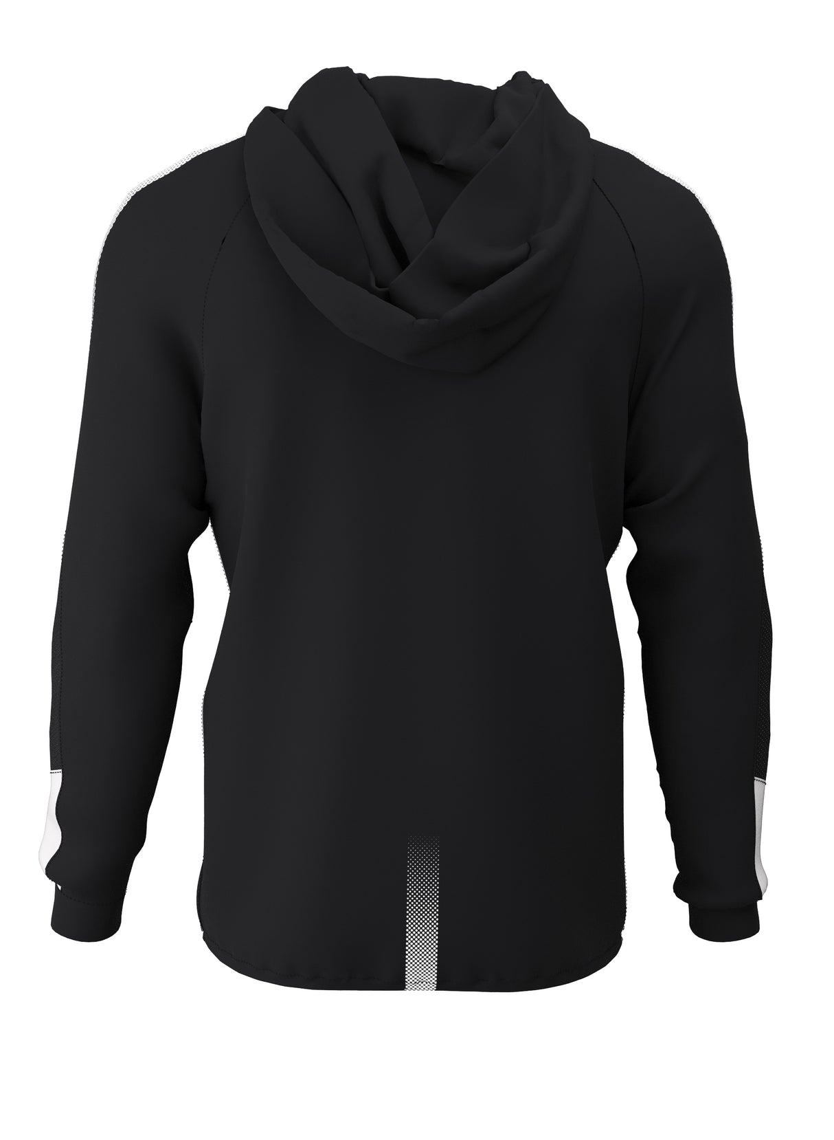 EDGE Pro Tech Poly Hoody (874)