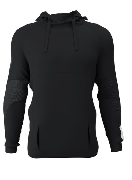 EDGE Pro Tech Poly Hoody (874)