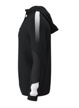 EDGE Pro Tech Poly Hoody (874)
