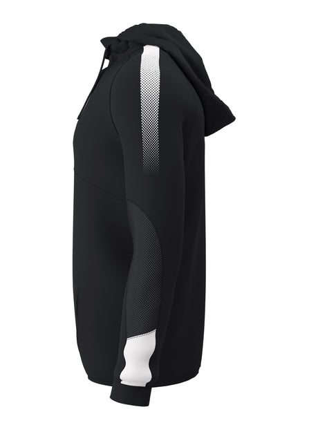 EDGE Pro Tech Poly Hoody (874)