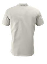 RADIAL S/S CRICKET SHIRT IVORY YOUTH