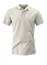 RADIAL S/S CRICKET SHIRT IVORY YOUTH
