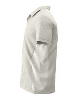 RADIAL S/S CRICKET SHIRT IVORY YOUTH