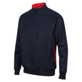 Unisex School PE Performance Midlayer (888)