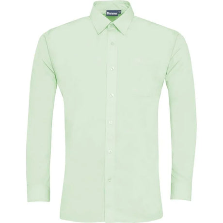 2-Pack Regular Fit Shirt - Long Sleeve 3210