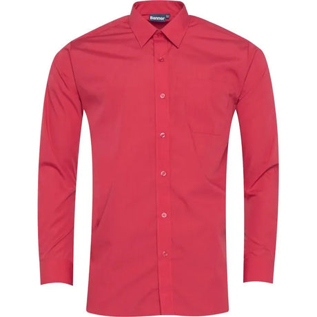 2-Pack Regular Fit Shirt - Long Sleeve 3210