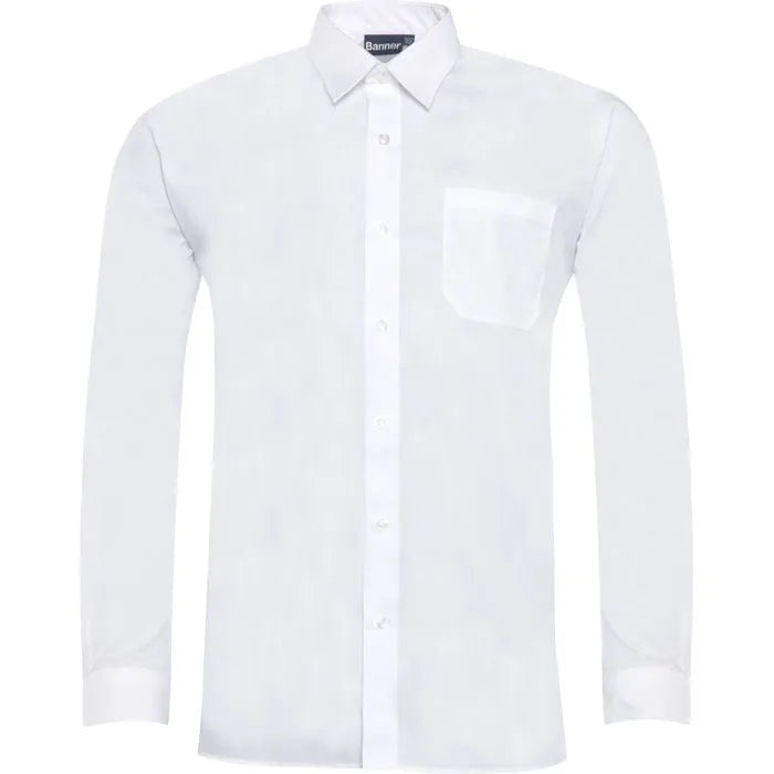 2-Pack Regular Fit Shirt - Long Sleeve 3210