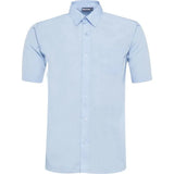 2-Pack Regular Fit Shirt - Short Sleeve 3215