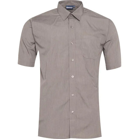 2-Pack Regular Fit Shirt - Short Sleeve 3215