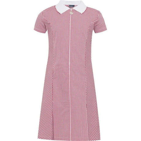 Avon Dress - Summer Dress Check