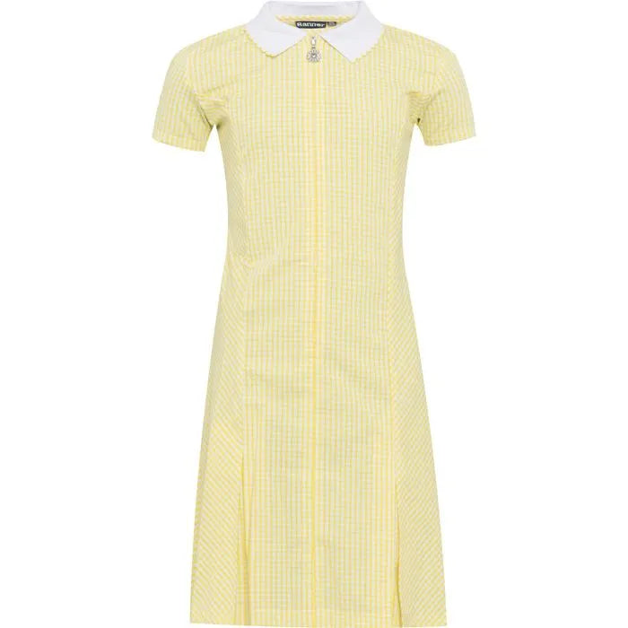 Avon Dress - Summer Dress Check