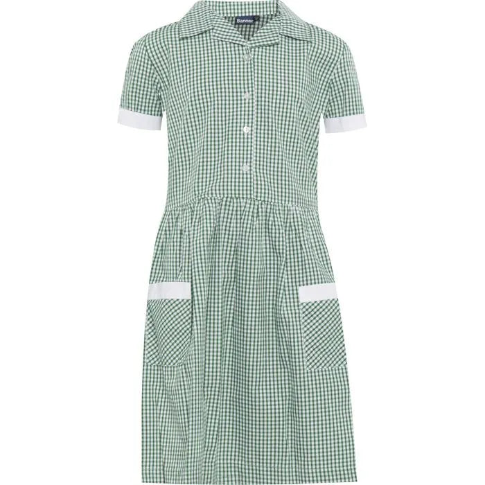 Ayr Dress | Summer Dress