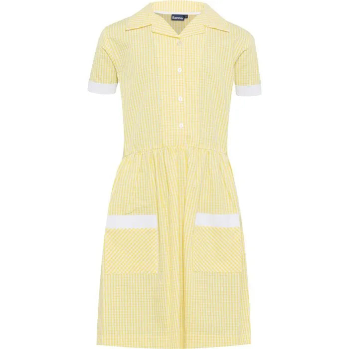 Ayr Dress | Summer Dress